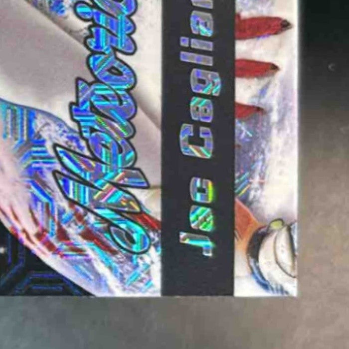 2025 Bowman Chrome Mega Box Jac Caglianone Meteoric Rise Mojo Kansas City Royals - Sports Cards