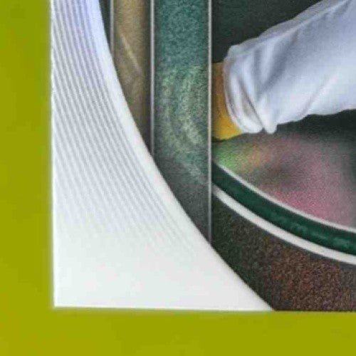 2025 Bowman Chrome Nick Kurtz Red RC Variation #93 Athletics - Sports Cards