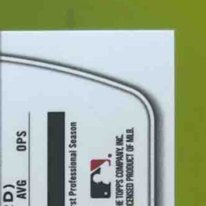 2025 Bowman Chrome Santiago Leon Auto Blue /150 1st Prospect Minnesota Twins - Sports Cards