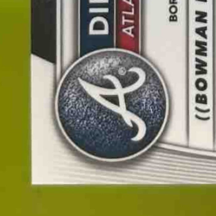 2025 Bowman Chrome Sapphire Diego Tornes Orange SP VARIATION /25 1st Prospect - Sports Cards