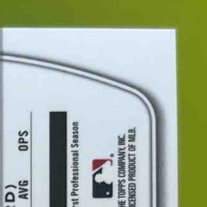 2025 Bowman Chrome Sapphire Diego Tornes Orange SP VARIATION /25 1st Prospect - Sports Cards