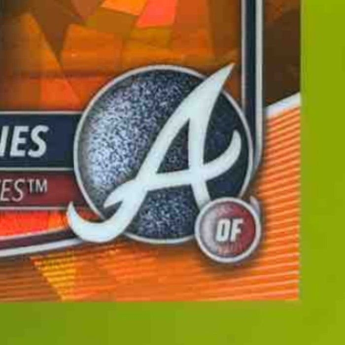 2025 Bowman Chrome Sapphire Diego Tornes Orange SP VARIATION /25 1st Prospect - Sports Cards