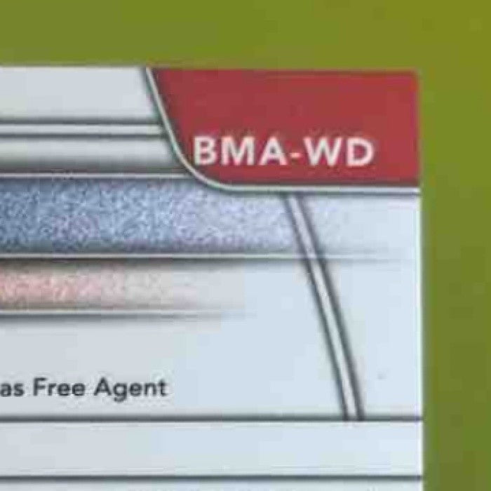 2025 Bowman Chrome Sapphire Wilfri De La Cruz Auto 73/199 1st Prospect Cubs - Sports Cards