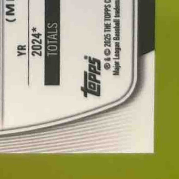 2025 Bowman Chrome Stiven Marinez Auto Reptilian Blue /150 1st Prospect Yankees - Sports Cards