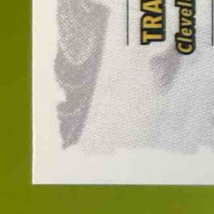 2025 Bowman Chrome Travis Bazzana It Came to the League Cleveland Guardians - Sports Cards