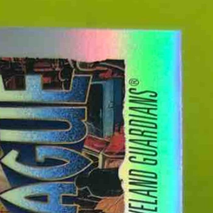 2025 Bowman Chrome Travis Bazzana It Came to the League Cleveland Guardians - Sports Cards