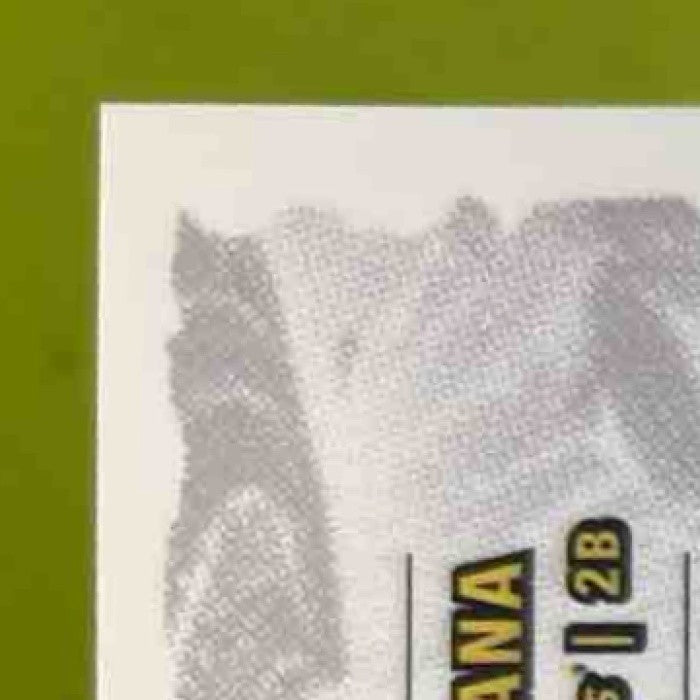 2025 Bowman Chrome Travis Bazzana It Came to the League Cleveland Guardians - Sports Cards