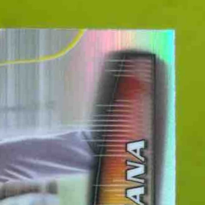 2025 Bowman Chrome Travis Bazzana Max Volume #MV-12 Cleveland Guardians - Sports Cards