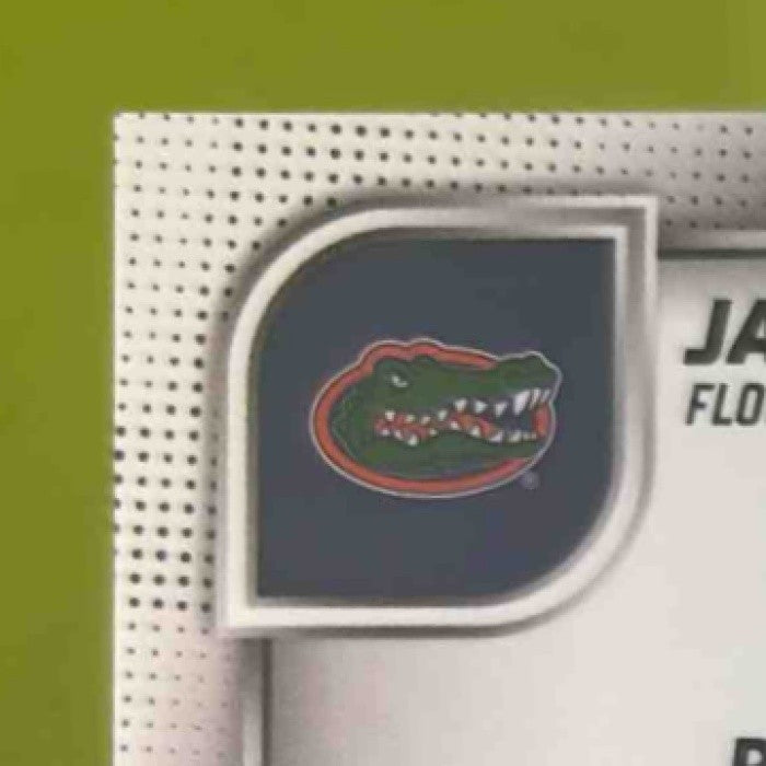 2025 Bowman Chrome University Jadan Baugh Prospect Auto #BCA-JBA Florida Gators - Sports Cards