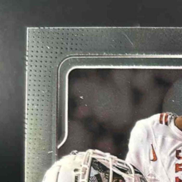 2025 Bowman Chrome University Malik Muhammad Prospect Auto Texas Longhorns - Sports Cards
