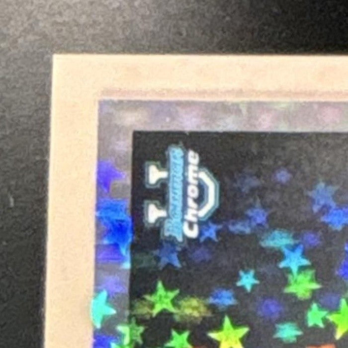2025 Bowman Chrome University Terry Bradshaw 1955 All-American Stars /100 - Sports Cards