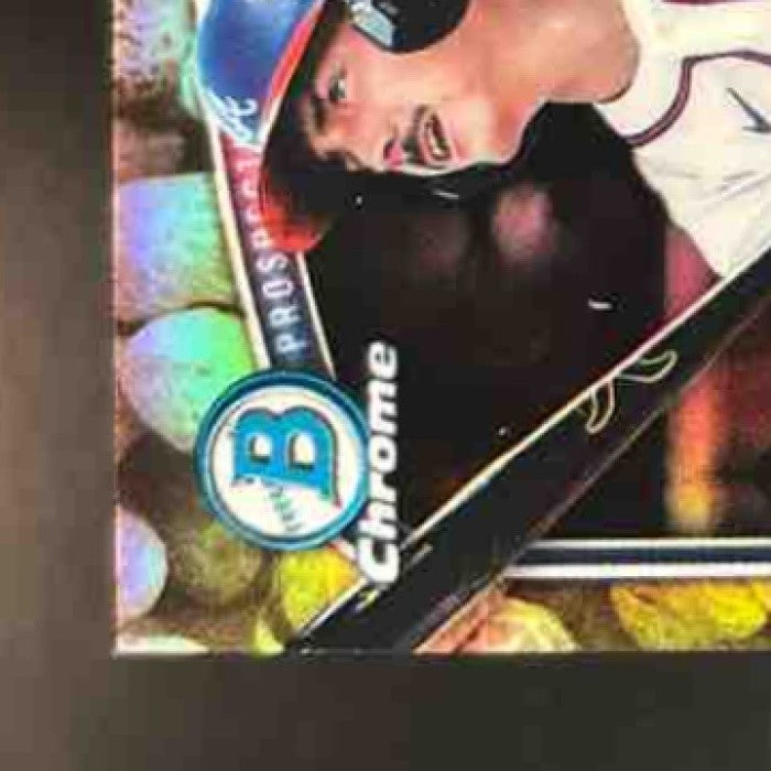 2025 Bowman Draft Cody Miller Chrome Sunflower Seeds #BDC-91 1st Prospect SSP - Sports Cards