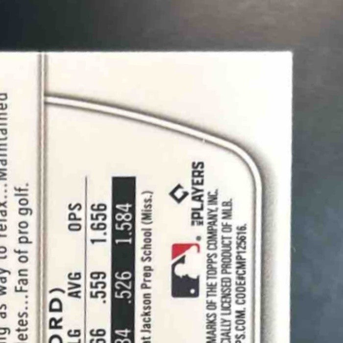 2025 Bowman Draft Konnor Griffin Chrome Mojo #BDC-102 Pittsburgh Pirates - Sports Cards