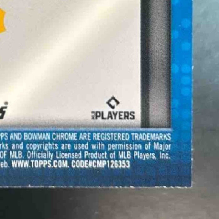 2025 Bowman Draft Konnor Griffin Chrome Prized Prospects Mojo Pittsburgh Pirate - Sports Cards