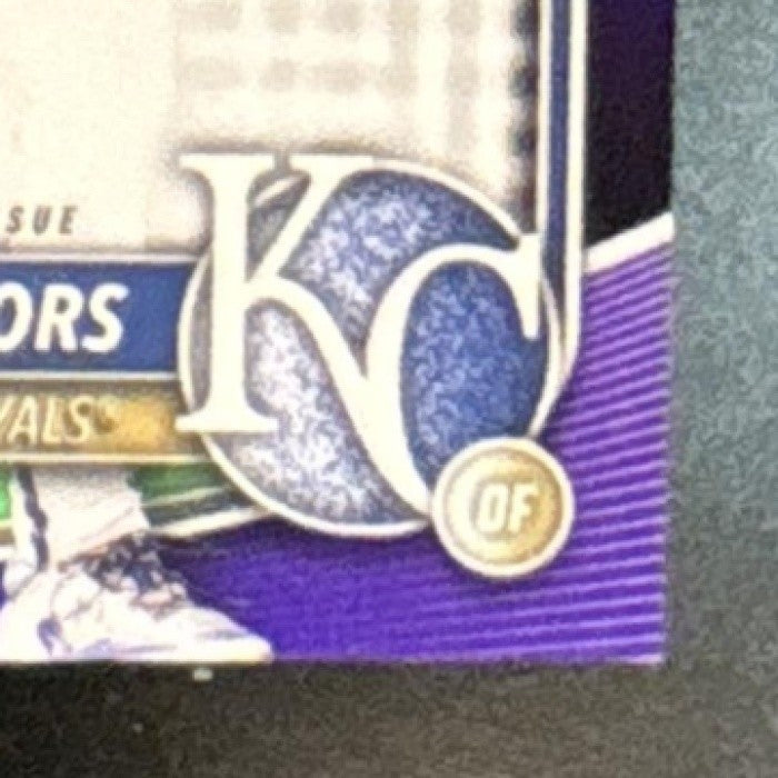 2025 Bowman Draft Nolan Sailors Chrome Auto Purple /250 #CPA-NSA 1st Prospect - Sports Cards