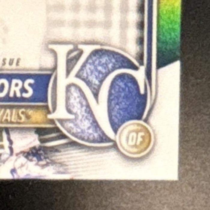 2025 Bowman Draft Nolan Sailors Chrome Auto Refractor /499 #CPA-NSA 1st Prospect - Sports Cards