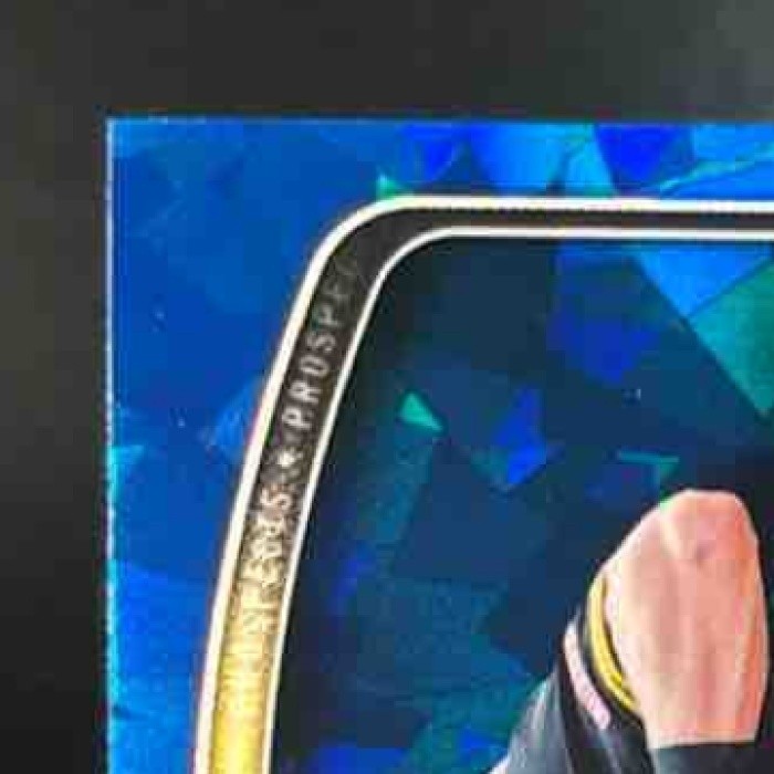 2025 Bowman Draft Sapphire Konnor Griffin Chrome #BDC-102 Pittsburgh Pirates - Sports Cards