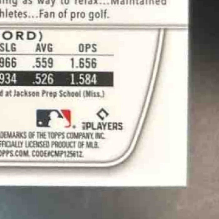 2025 Bowman Draft Sapphire Konnor Griffin Chrome #BDC-102 Pittsburgh Pirates - Sports Cards