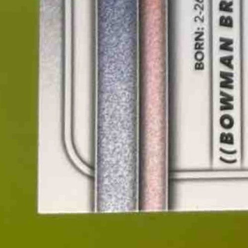 2025 Bowman Dylan Crews Mega Box #42 RC Washington Nationals - Sports Cards