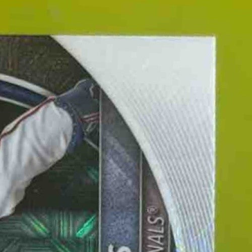 2025 Bowman Dylan Crews Mega Box #42 RC Washington Nationals - Sports Cards