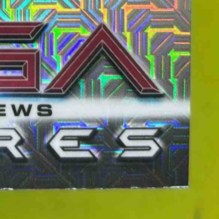 2025 Bowman Dylan Crews Mega Futures Chrome #BMF-6 RC Washington Nationals - Sports Cards