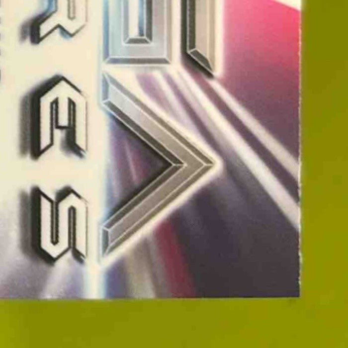 2025 Bowman Dylan Crews Mega Futures Chrome #BMF-6 RC Washington Nationals - Sports Cards