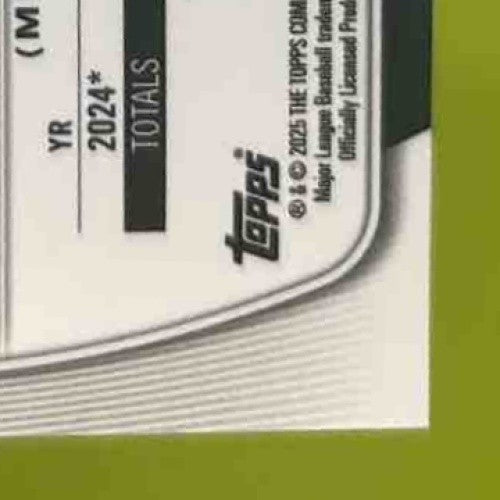 2025 Bowman Eduardo Quintero Chrome Refractor /499 #BCP-115 1st Prospect Dodgers - Sports Cards