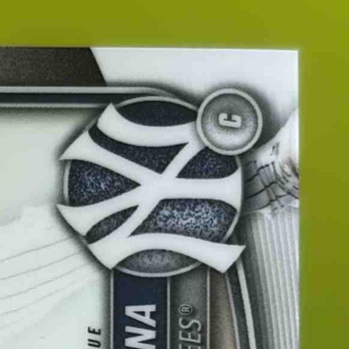 2025 Bowman Engelth Urena Chrome Auto #CPA-EU 1st Prospect New York Yankees - Sports Cards