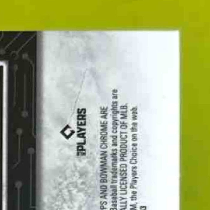 2025 Bowman Ethan Salas Scouts’ Top 100 Chrome Aqua /125 #BTP-9 San Diego Padres - Sports Cards