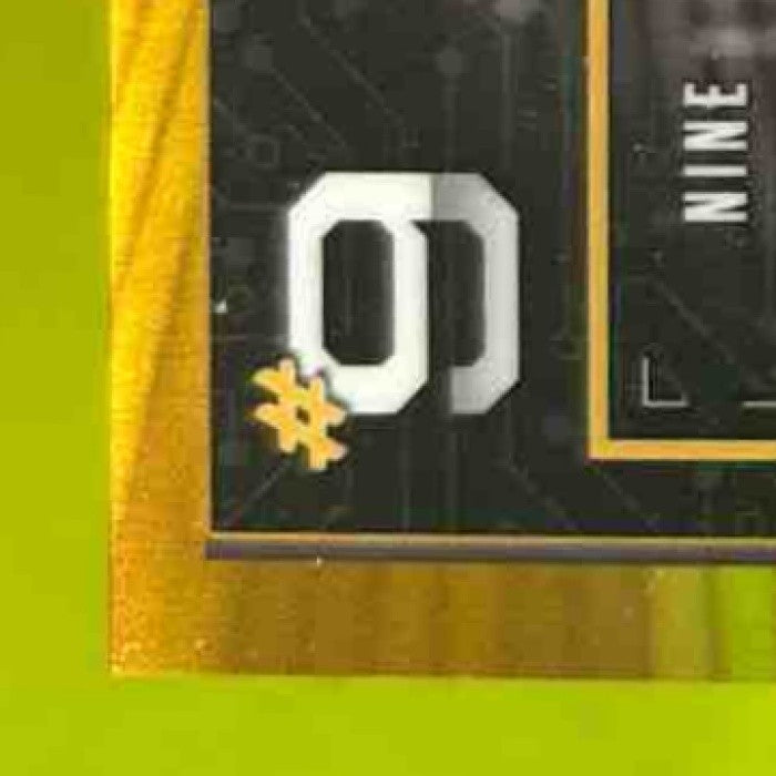 2025 Bowman Ethan Salas Scouts’ Top 100 Chrome Gold /50 San Diego Padres - Sports Cards