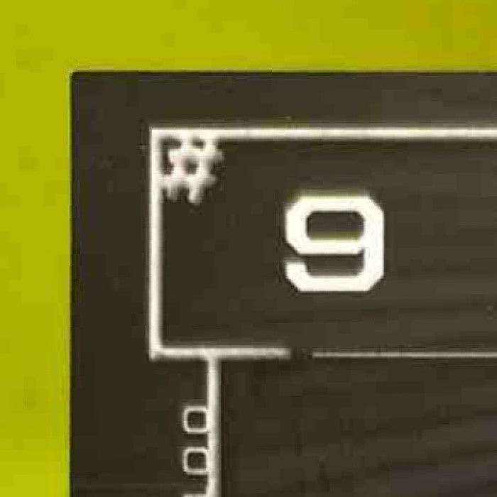 2025 Bowman Ethan Salas Scouts’ Top 100 Chrome Gold /50 San Diego Padres - Sports Cards