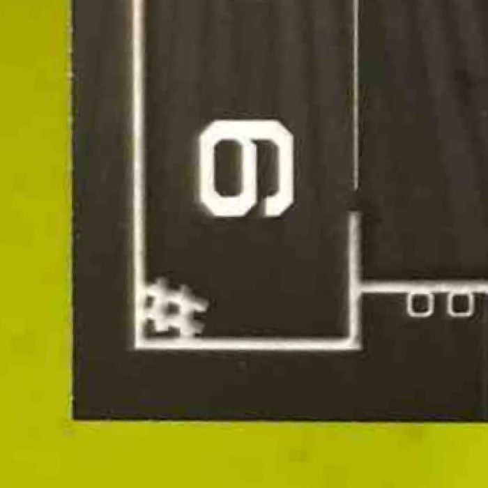 2025 Bowman Ethan Salas Scouts’ Top 100 Chrome Green /99 #BTP-9 San Diego Padres - Sports Cards