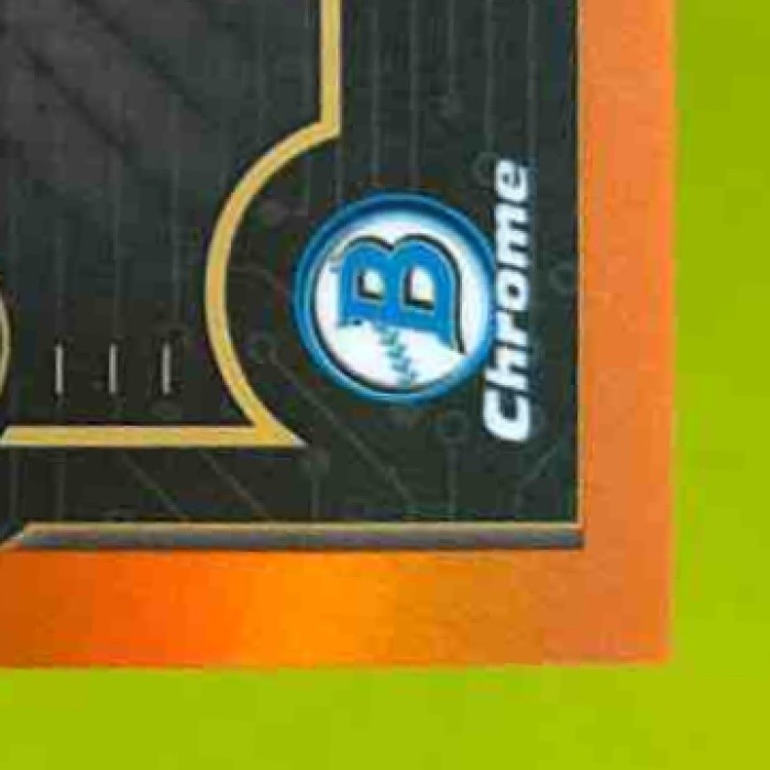 2025 Bowman Ethan Salas Scouts’ Top 100 Chrome Orange /25 San Diego Padres - Sports Cards