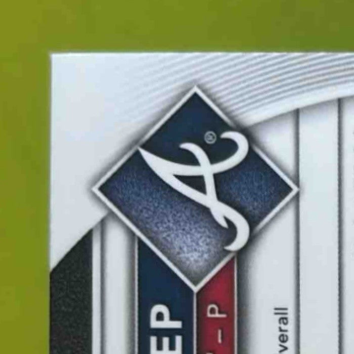 2025 Bowman Hurston Waldrep Mega Box Burgundy 154/275 #61 RC Atlanta Braves - Sports Cards