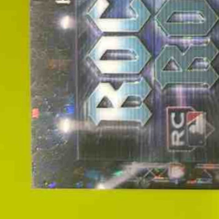 2025 Bowman Hyeseong Kim Rockstar Rookies Chrome /150 RC Los Angeles Dodgers - Sports Cards
