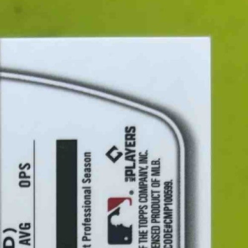 2025 Bowman Jesus Made Chrome Auto #CPA JM 1st Prospect Milwaukee Brewers Sports Cards