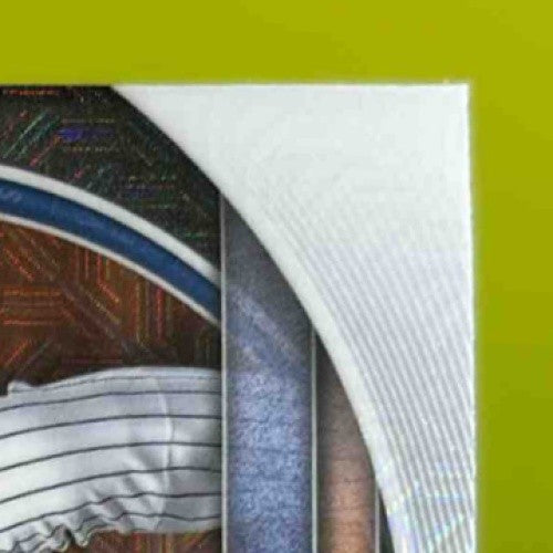 2025 Bowman Juan Soto Mega Box Refractor #22 New York Mets - Sports Cards