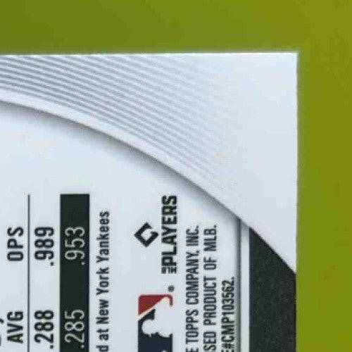 2025 Bowman Juan Soto Mega Box Refractor #22 New York Mets - Sports Cards