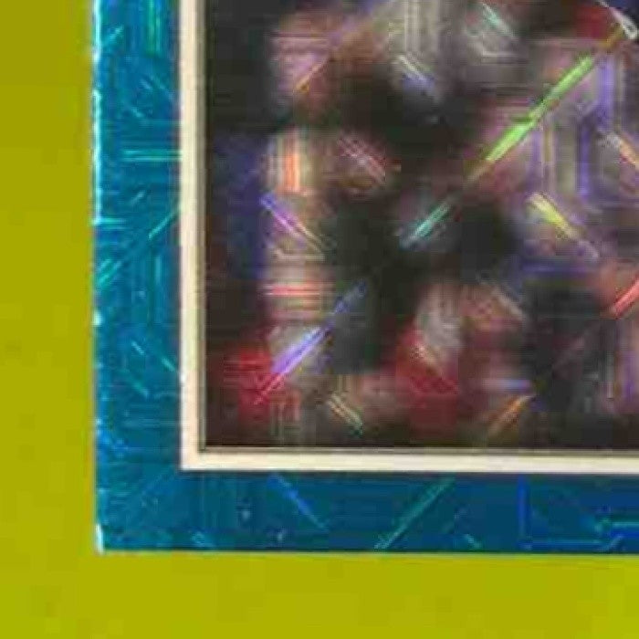 2025 Bowman Julio Rodriguez Mega Box Navy Refractor 30/175 #79 Seattle Mariners - Sports Cards