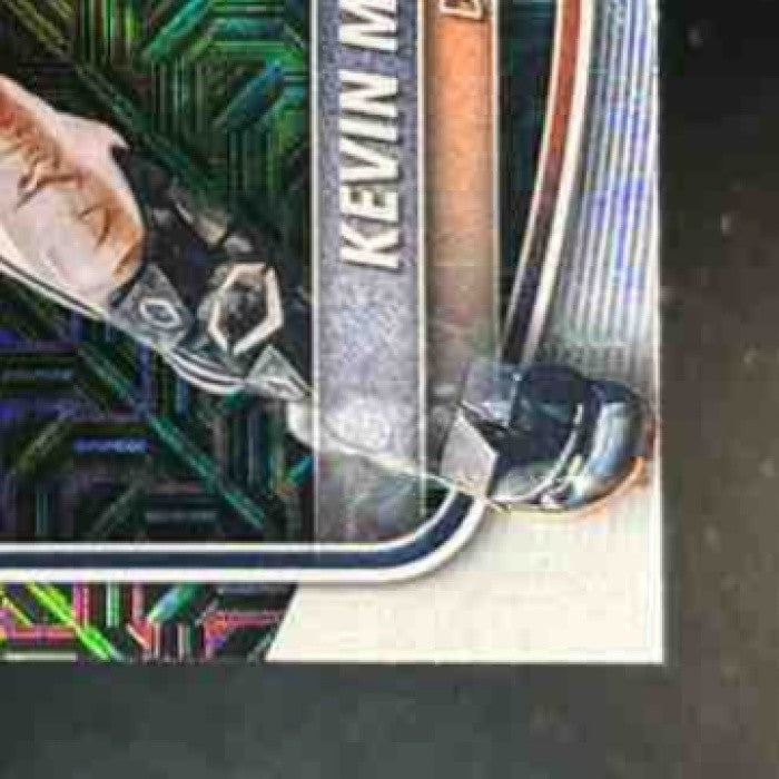 2025 Bowman Kevin McGonigle Chrome Mega Box Refractor #BCP-79 1st Prospect Tiger - Sports Cards
