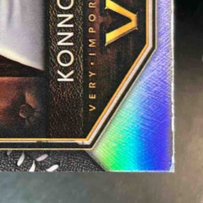 2025 Bowman Konnor Griffin Very Important Prospects Chrome Pittsburgh Pirates - Sports Cards
