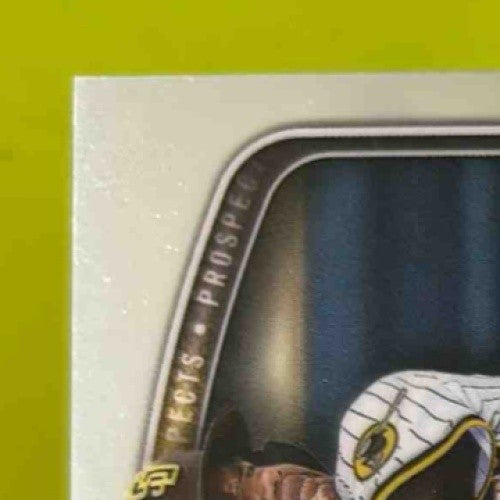 2025 Bowman Leo De Vries Chrome Prospect Auto #CPA LD San Diego Padres Sports Cards