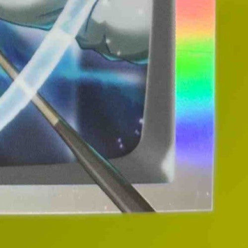 2025 Bowman Mookie Betts Anime #BA-5 Los Angeles Dodgers - Sports Cards