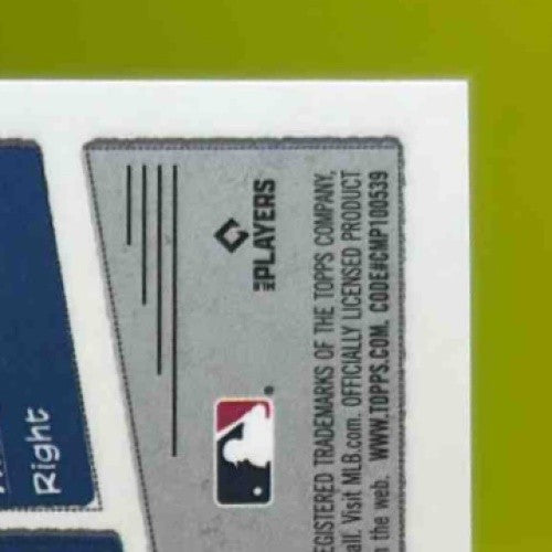 2025 Bowman Mookie Betts Anime #BA-5 Los Angeles Dodgers - Sports Cards