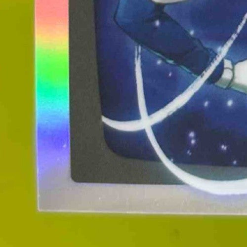 2025 Bowman Mookie Betts Anime #BA-5 Los Angeles Dodgers - Sports Cards