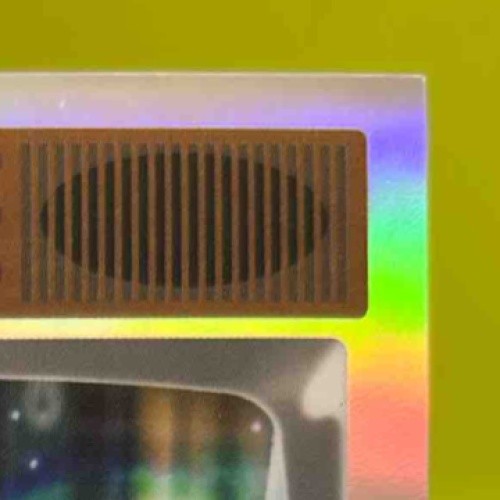 2025 Bowman Mookie Betts Anime #BA-5 Los Angeles Dodgers - Sports Cards