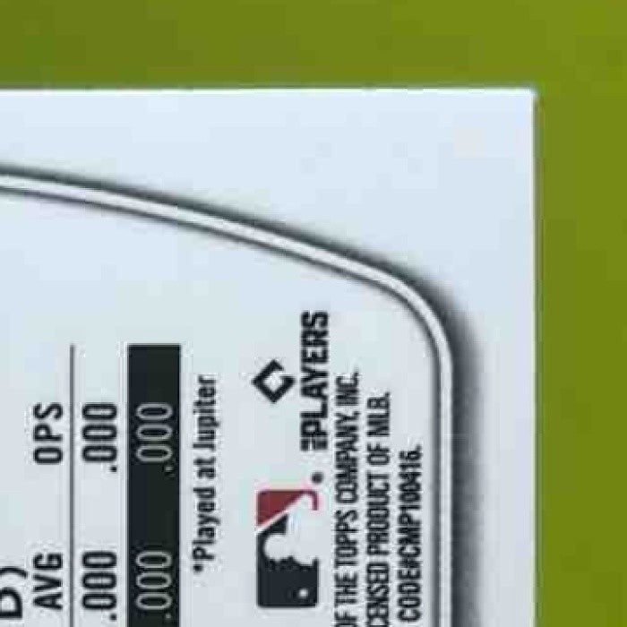 2025 Bowman PJ Morlando Chrome Fuchsia /199 #BCP-91 1st Prospect Miami Marlins - Sports Cards