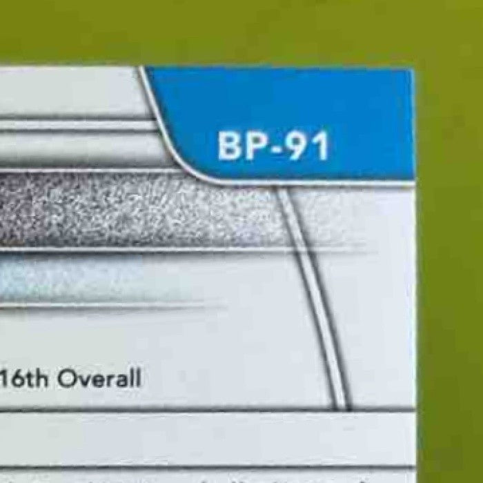 2025 Bowman PJ Morlando Neon Green /399 #BP-91 1st Prospect Miami Marlins - Sports Cards