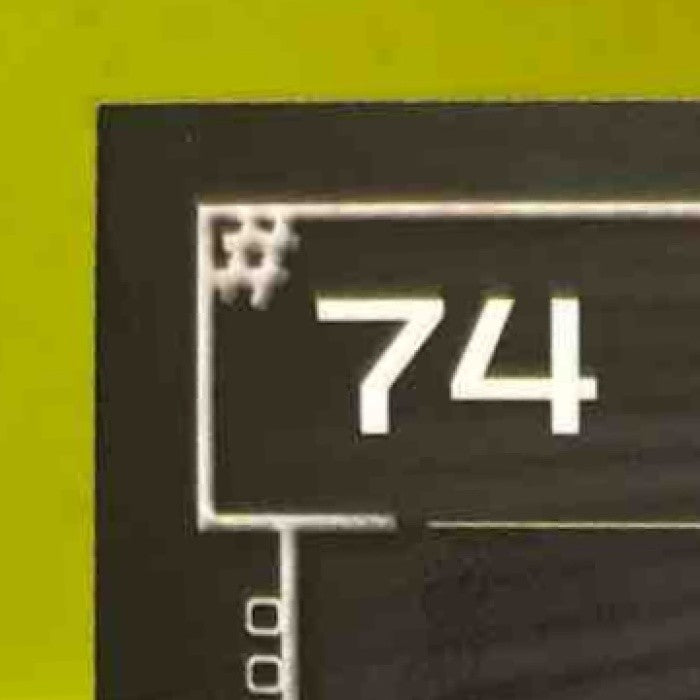 2025 Bowman PJ Morlando Scouts’ Top 100 Chrome Green /99 #BTP-74 Miami Marlins - Sports Cards