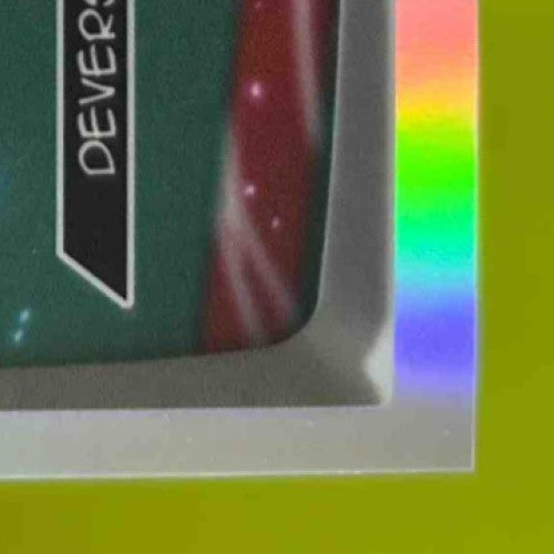 2025 Bowman Rafael Devers Anime #BA-29 Boston Red Sox - Sports Cards